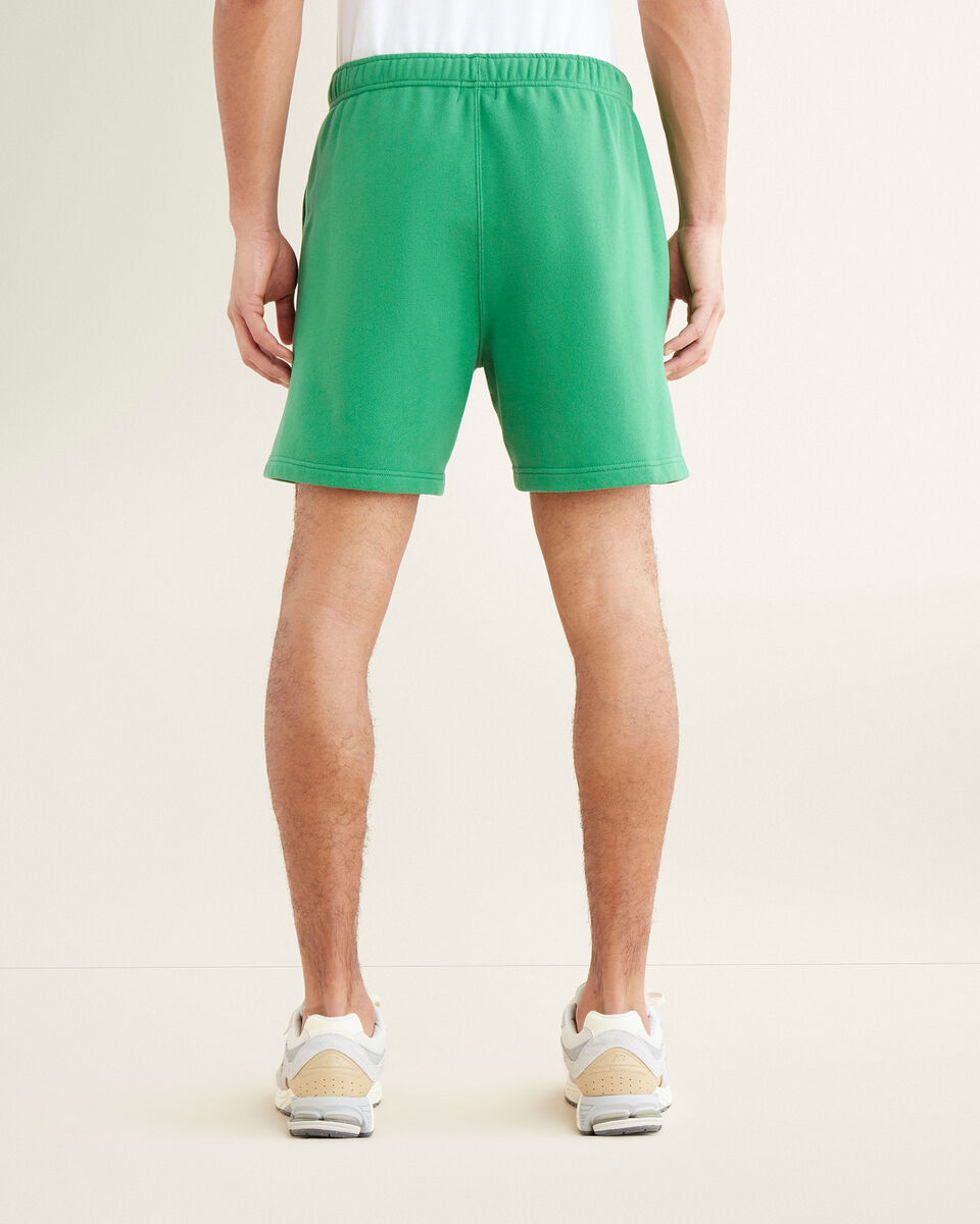 Outdoor Athletics Relaxed Short