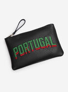 Roots Worldwide Pouch Portugal