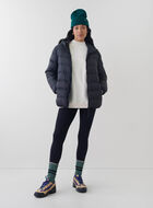 Cloud Mock Neck