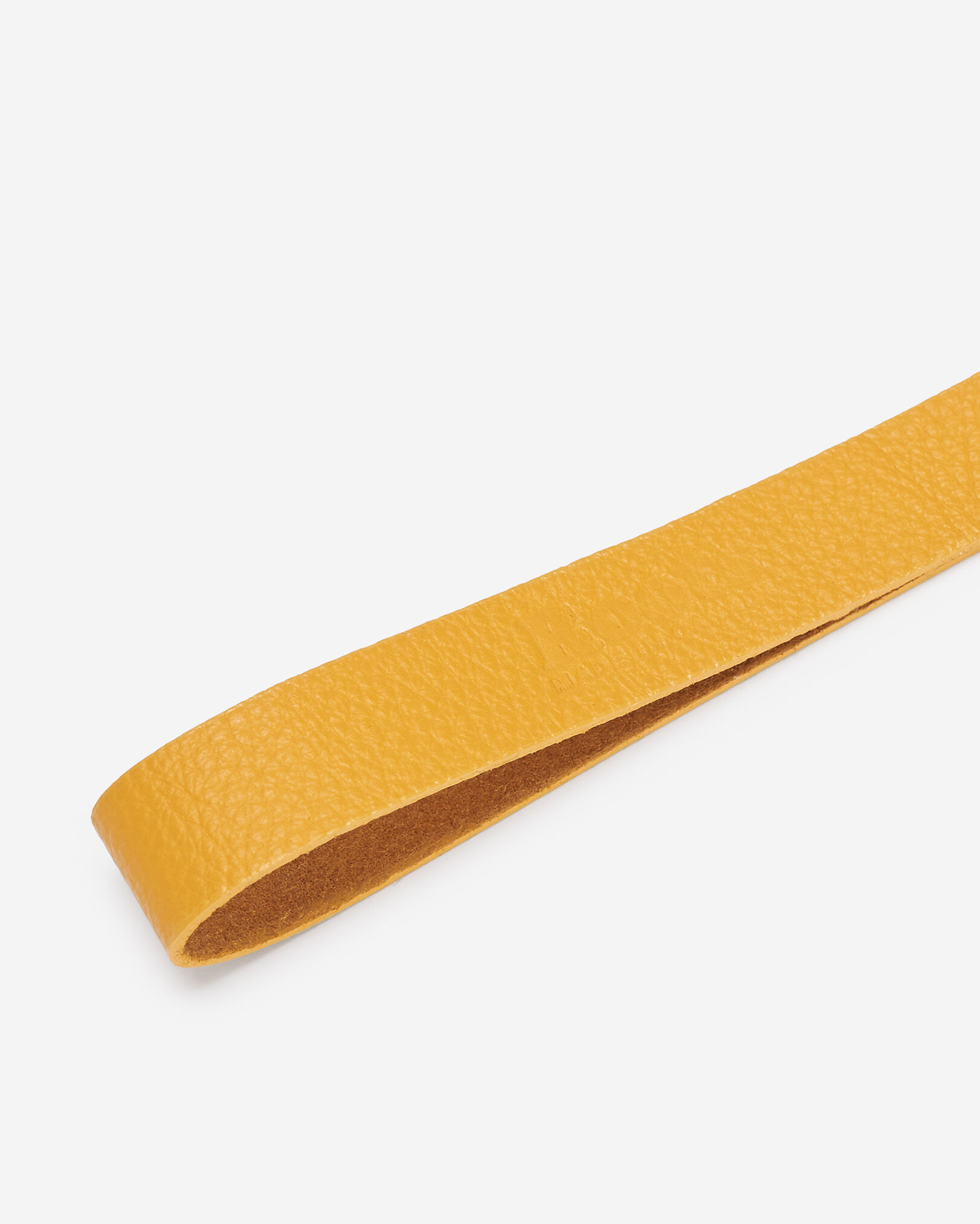 Wristlet Keychain Cervino