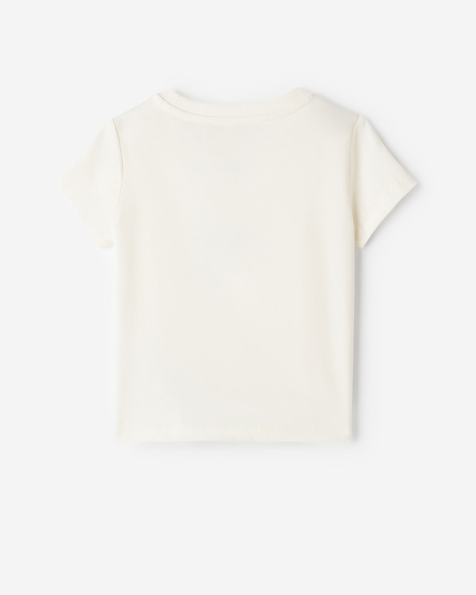 Toddler Petal Pop Slim T-Shirt