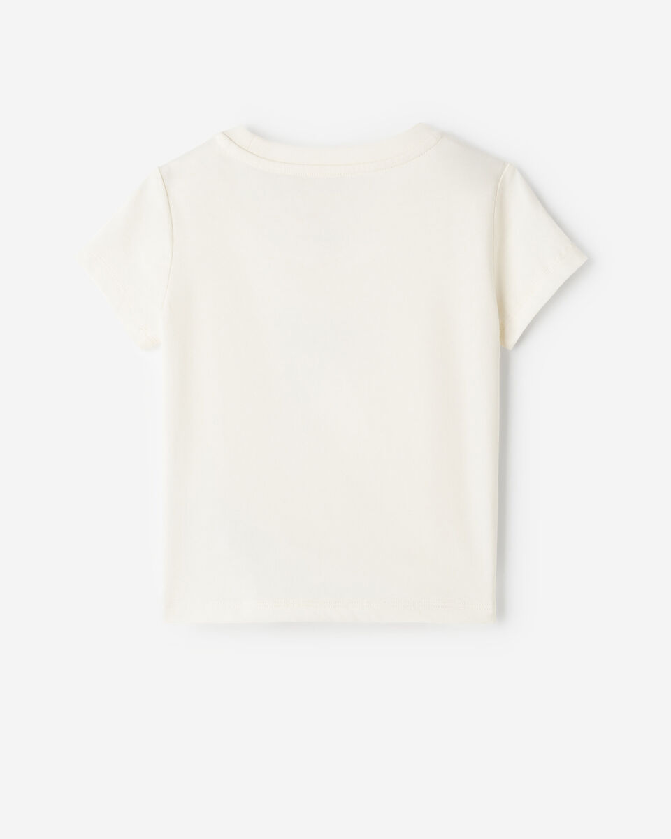 Toddler Petal Pop Slim T-Shirt