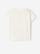 Toddler Petal Pop Slim T-Shirt