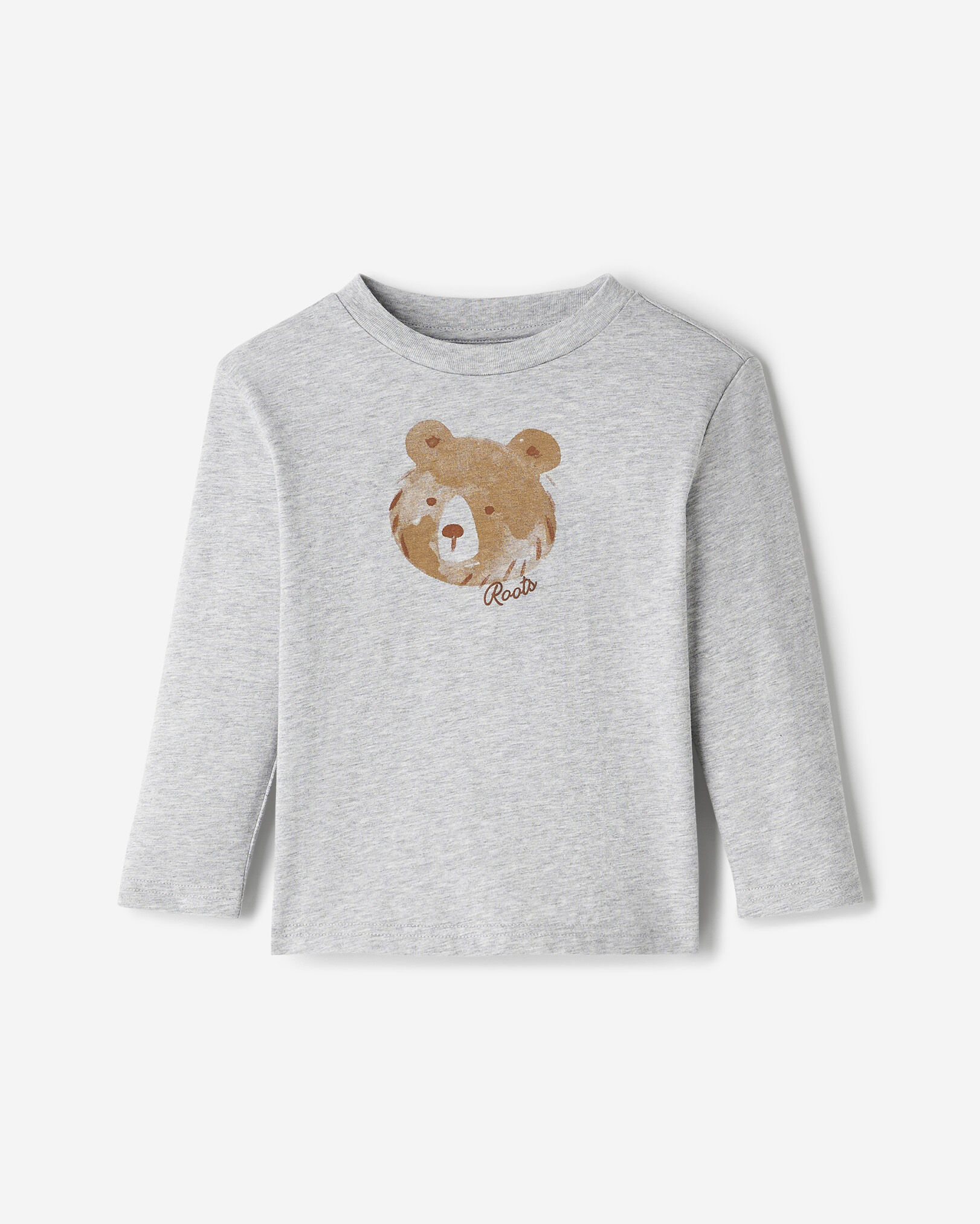 Toddler Bear T-Shirt