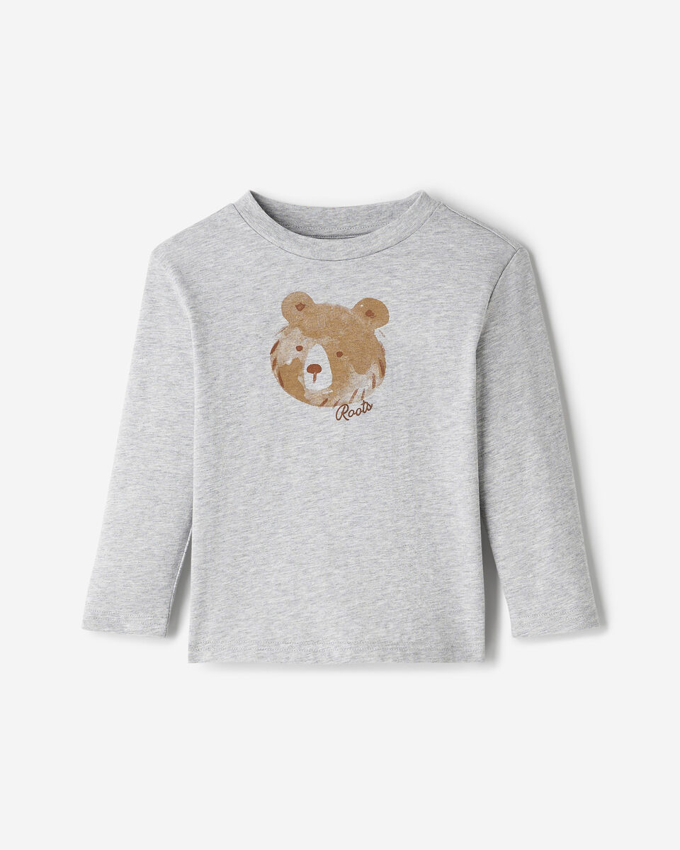 Toddler Bear T-Shirt
