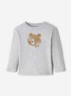 Toddler Bear T-Shirt