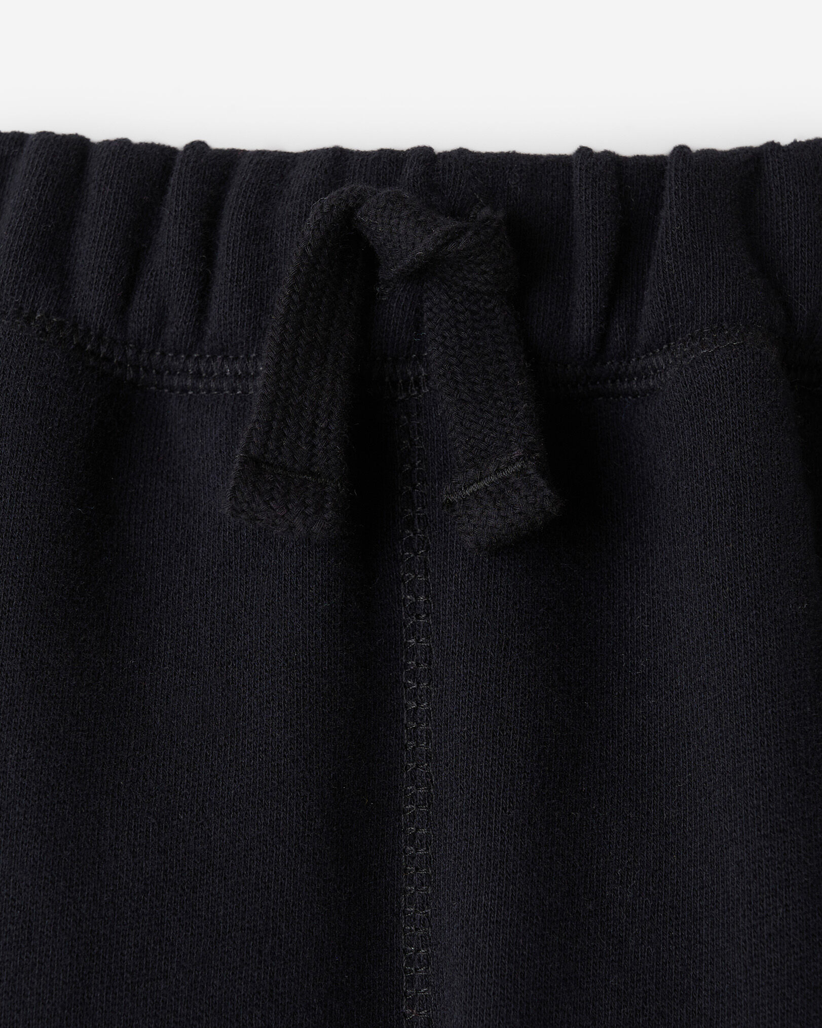 Toddler Organic Cooper Relaxed Cargo Sweatpant