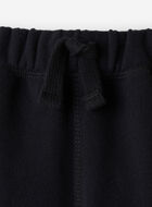 Toddler Organic Cooper Relaxed Cargo Sweatpant