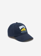 Casquette internationale Argentine Roots