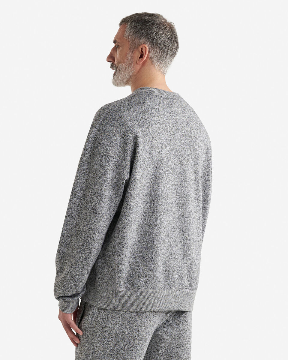 Organic Original Relaxed Crew