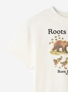 T-shirt Roots Wilderness pour tout-petits