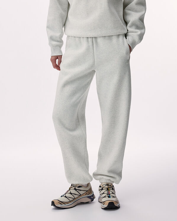 Pantalon en molleton Nuage