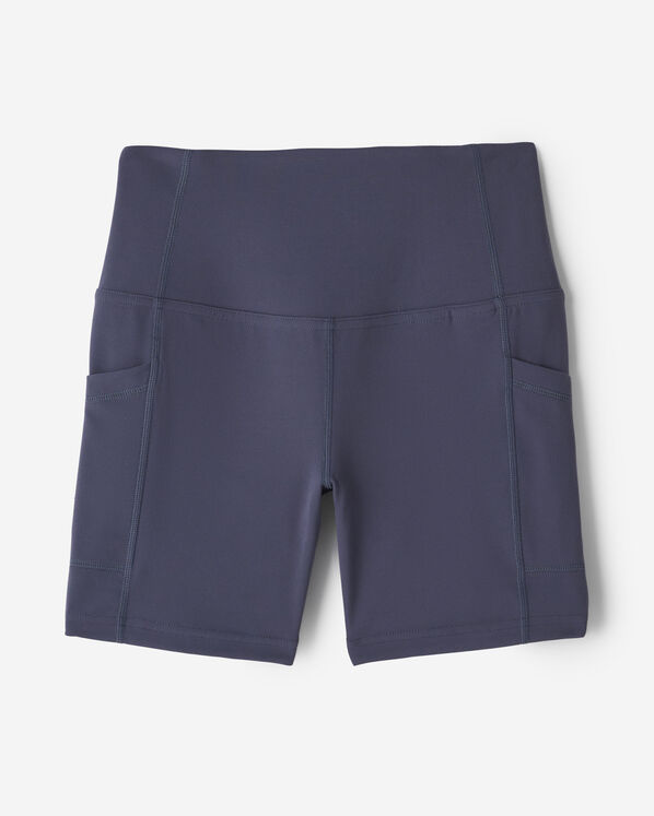 Restore Stretch Bike Short 5 Inch