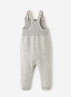 Baby Sweater Knit Overall