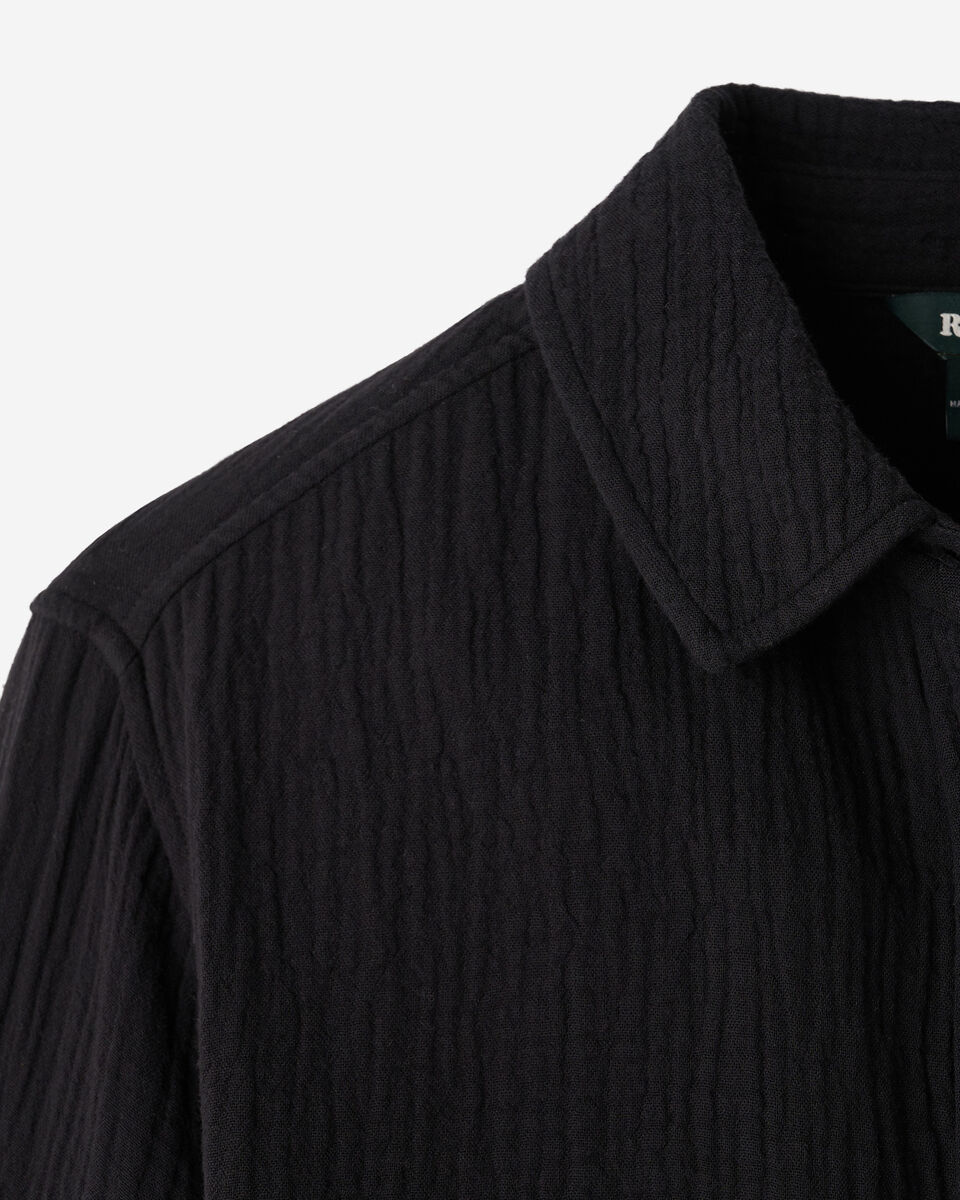 Isla Cotton Gauze Shirt