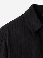Isla Cotton Gauze Shirt