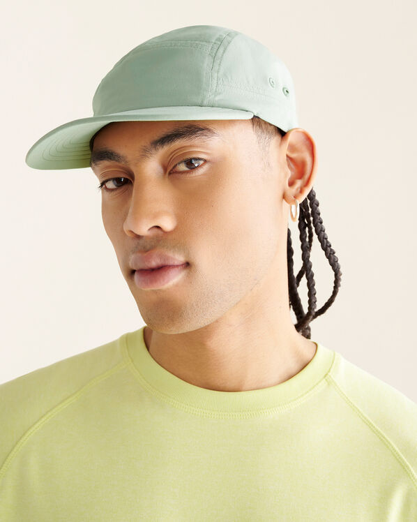 Journey Cap