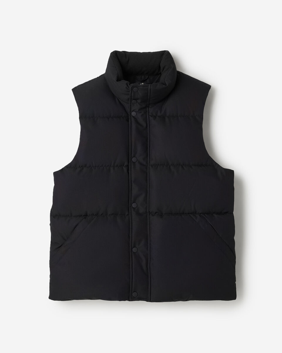 Jasper Padded Vest