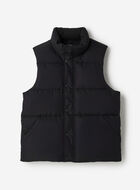 Jasper Padded Vest