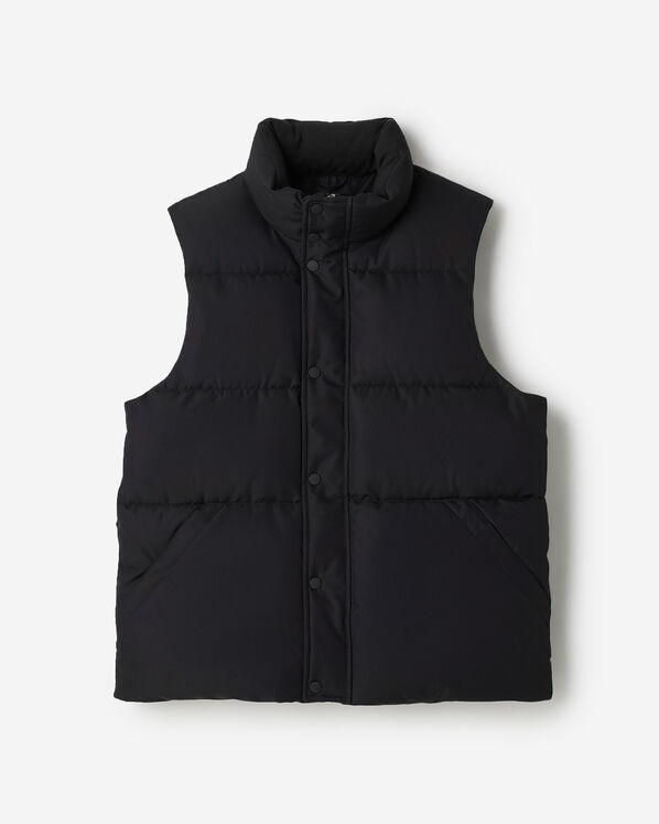 Jasper Padded Vest