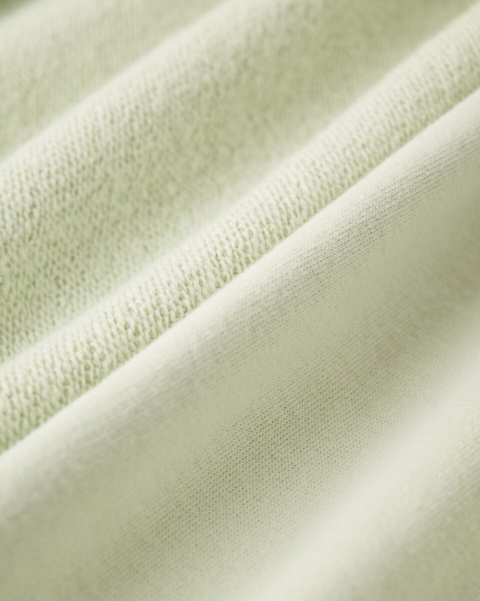 Short en molleton Nuage pour toutes-petites