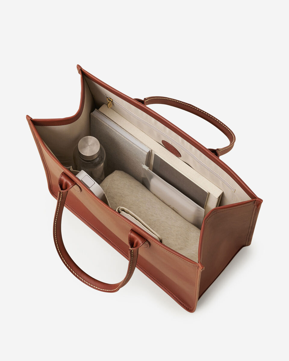 Oxford Tote Lincoln
