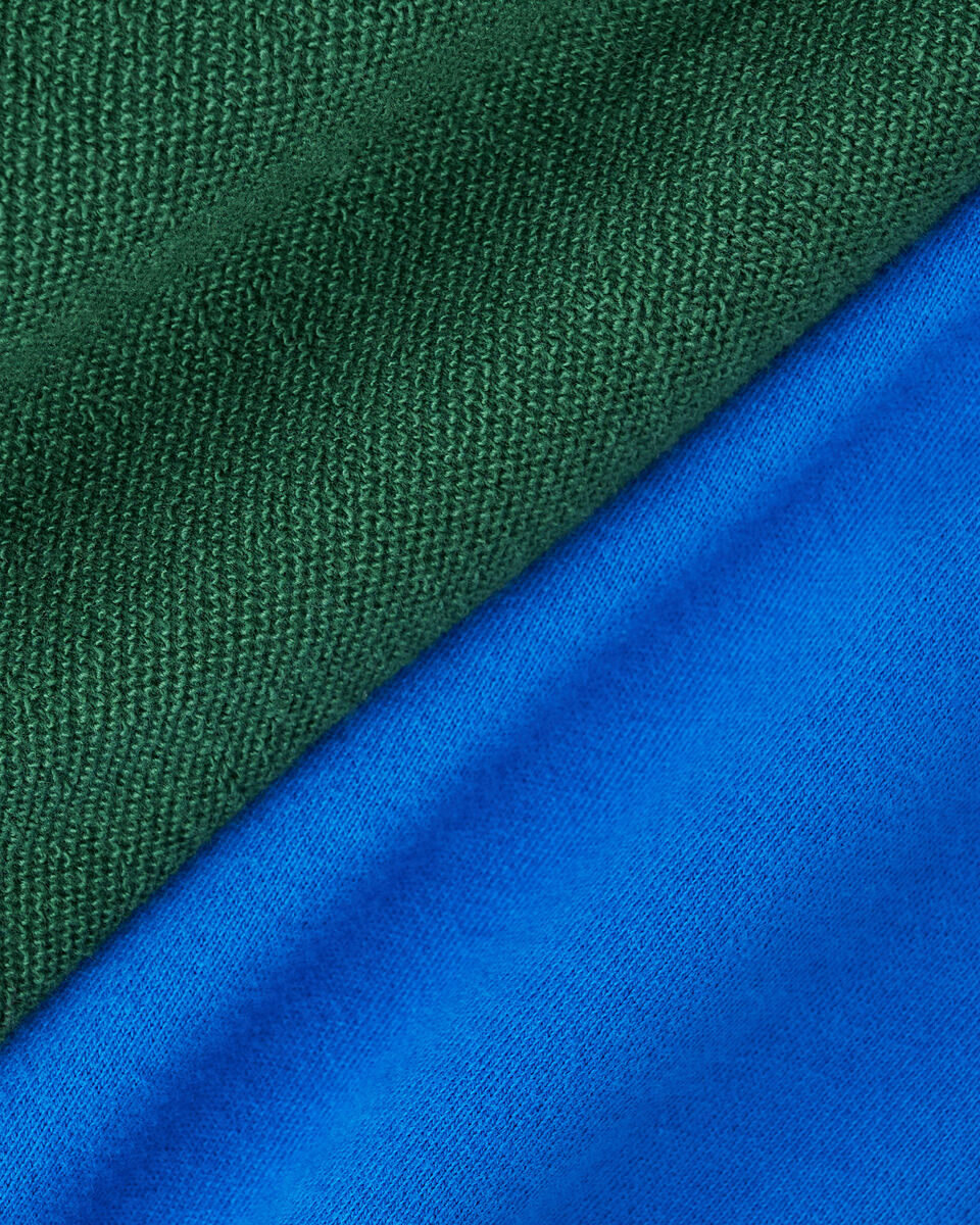 Kids Beaver Canoe Sweatshort