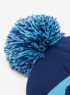 Kids Retro Ski Toque