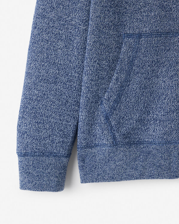 Kids Organic Original Full Zip Hoodie