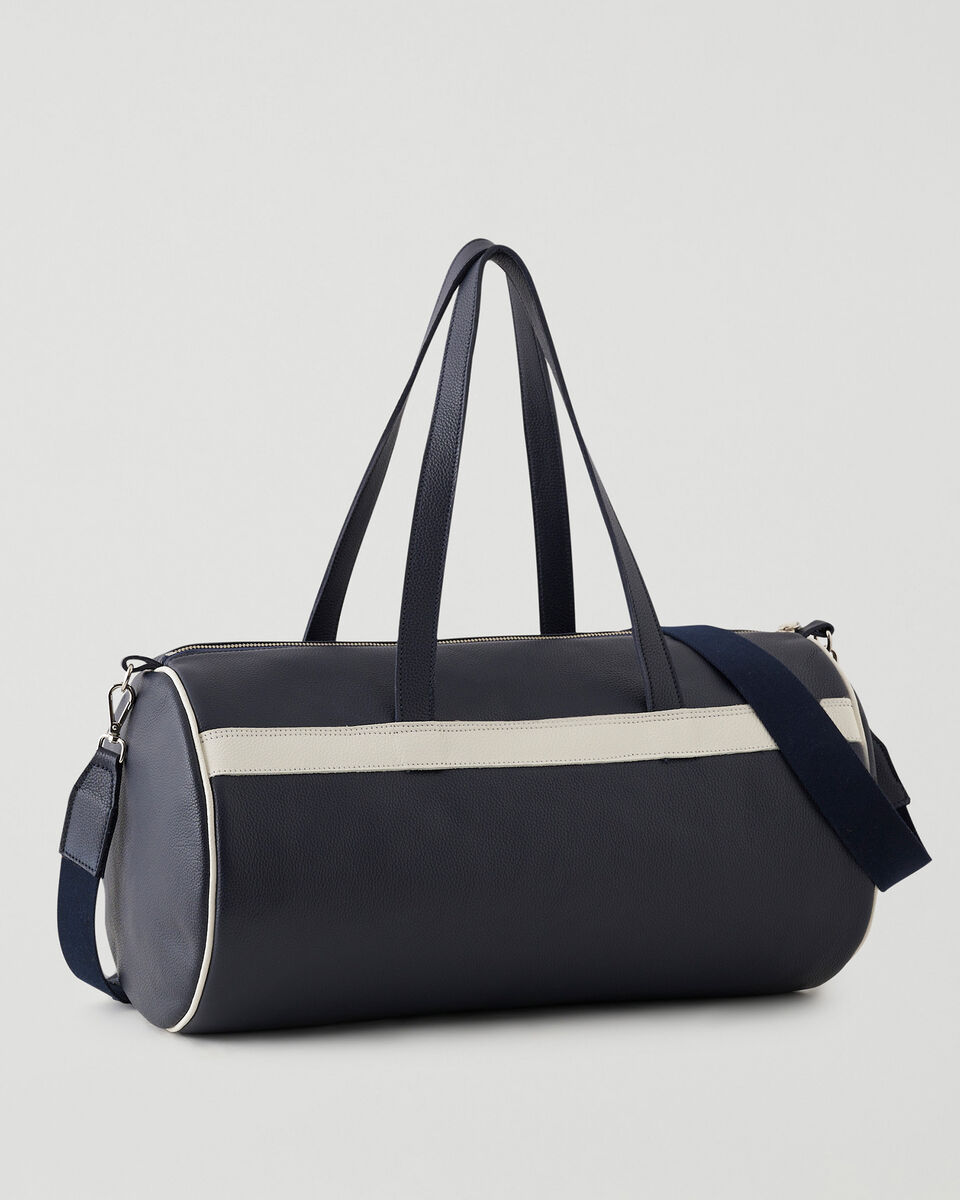 Athletics Club Barrel Bag Cervino