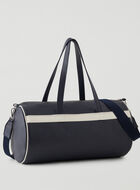Athletics Club Barrel Bag Cervino