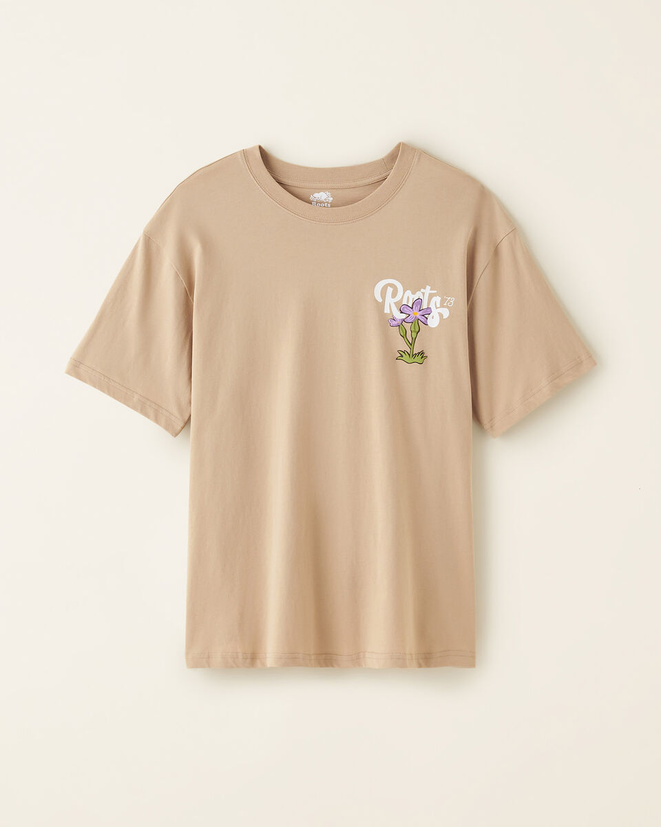 Groovy Fungi T-Shirt Gender Free