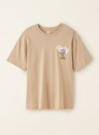 Groovy Fungi T-Shirt Gender Free
