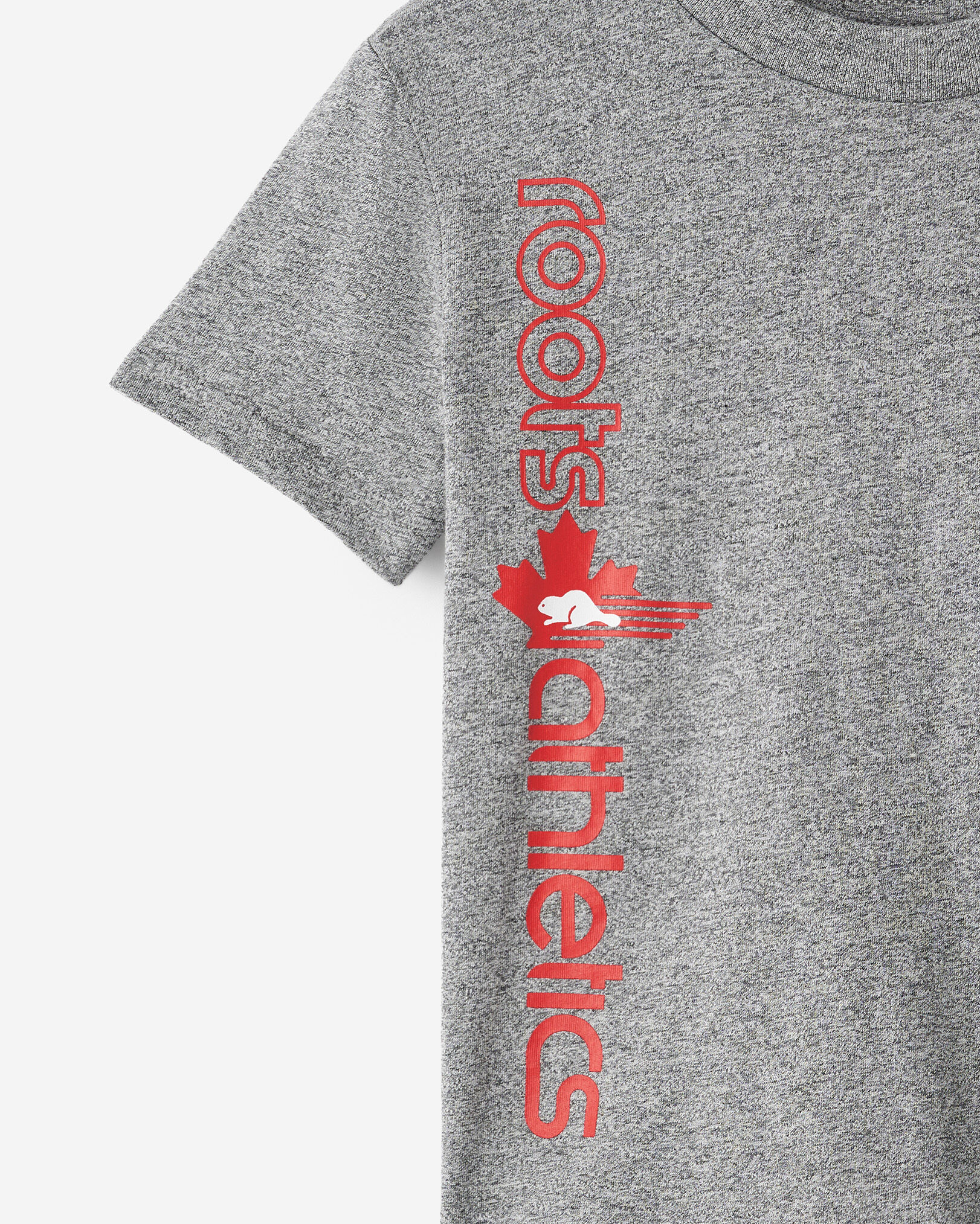 Toddler Northern Athletics T-Shirt