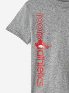 T-shirt Athlétisme nordique pour tout-petits
