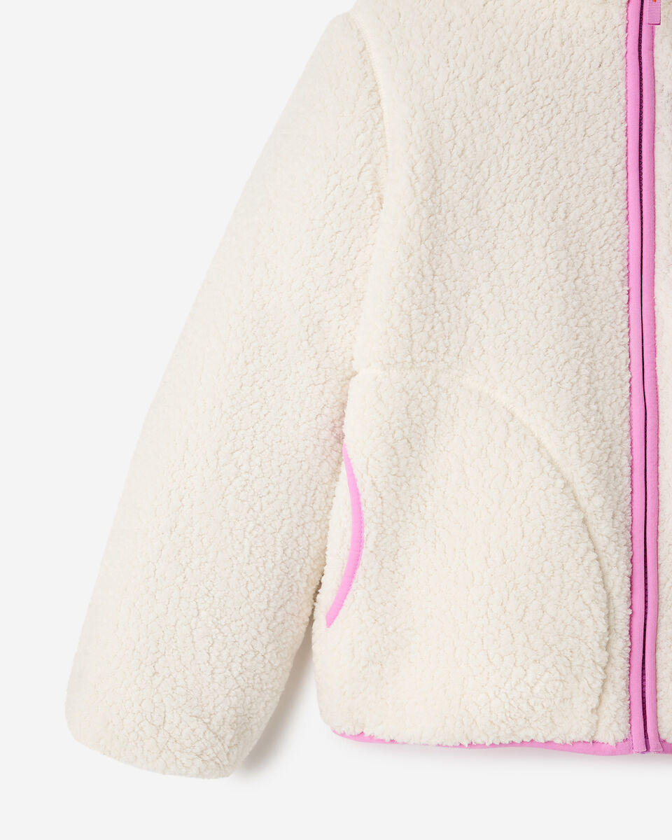 Blouson r&eacute;versible avec doublure Alta pour enfants