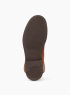 Womens Shorty Boot