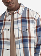 Chemise en coutil Cypress