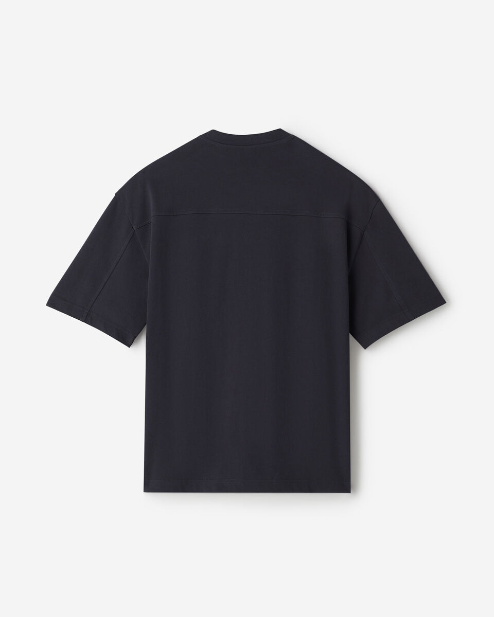 Chemise d&eacute;contract&eacute;e en molleton Nuage
