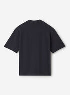 Chemise d&eacute;contract&eacute;e en molleton Nuage