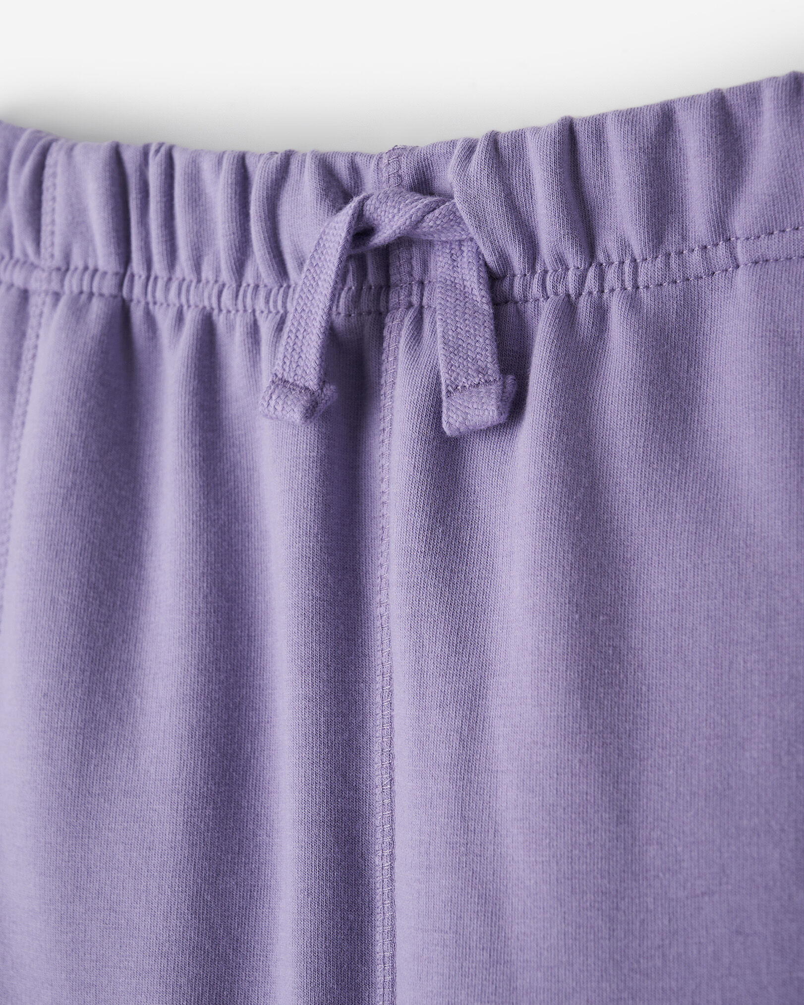 Pantalon en molleton douillet à poches cargo Cooper pour enfants