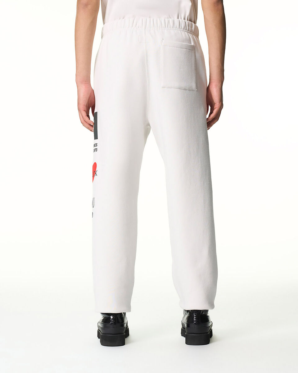 Roots X Mr. Saturday Sweatpant Gender Free