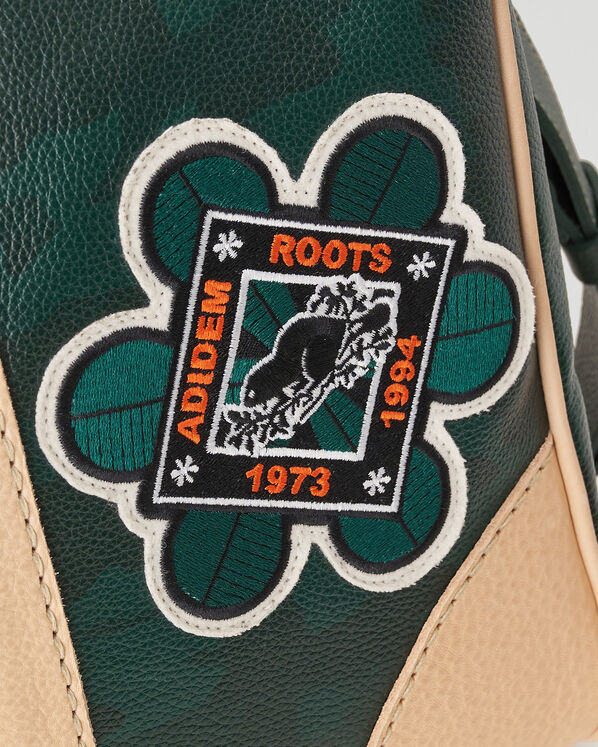 Sac Banff Roots x Adidem Asterisks