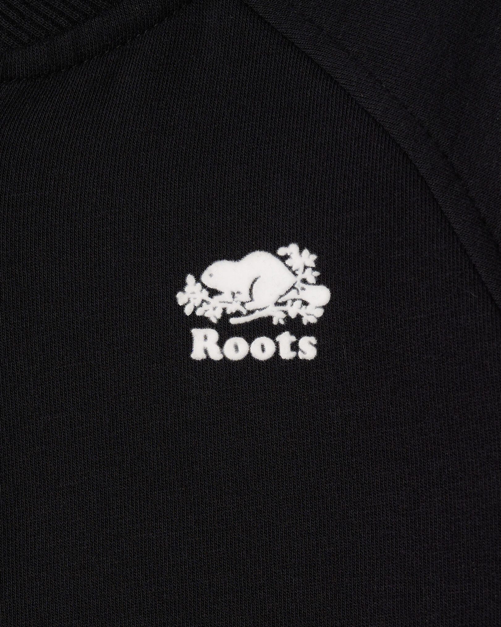 Toddler Cozy Cooper Track Jacket