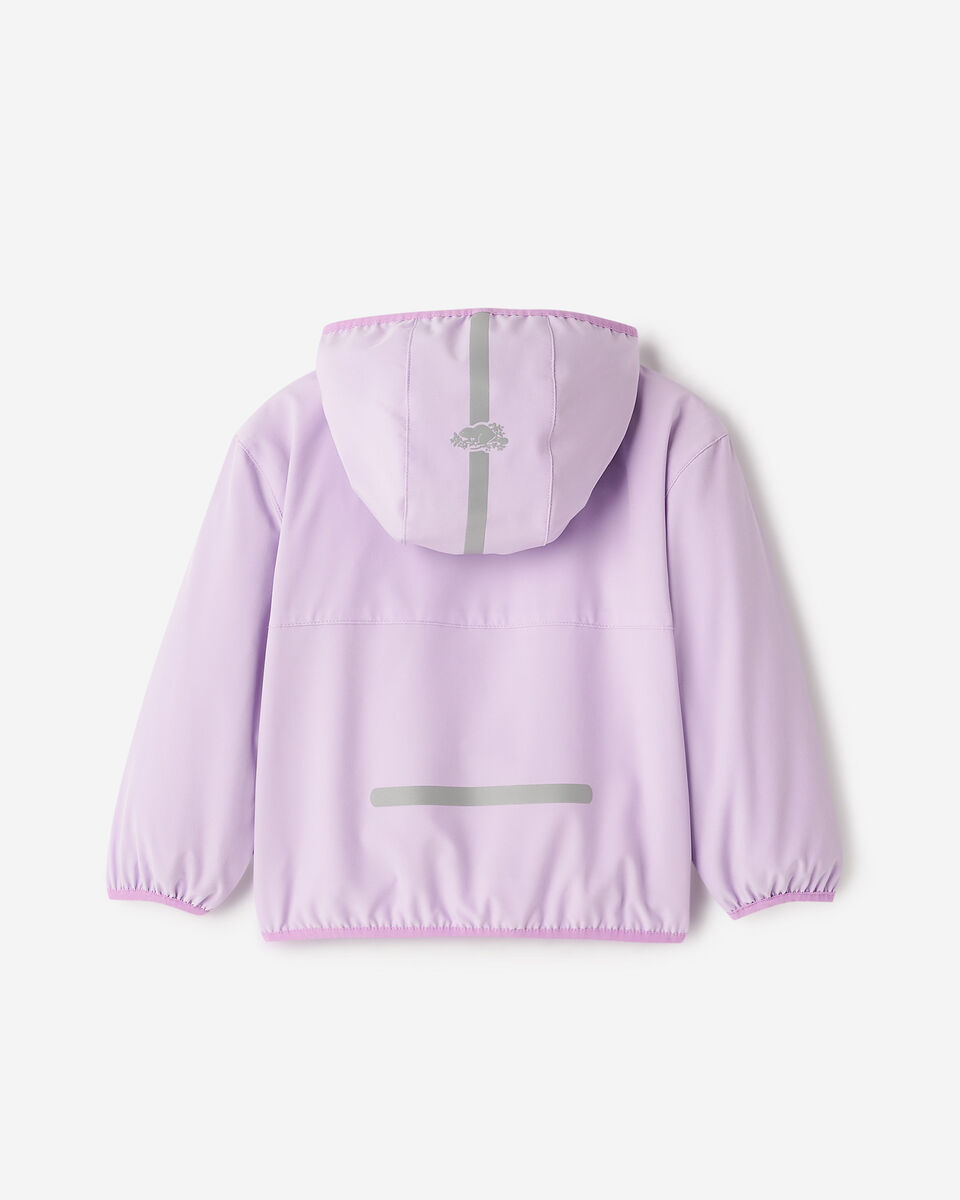 Toddler Transitional Windbreaker