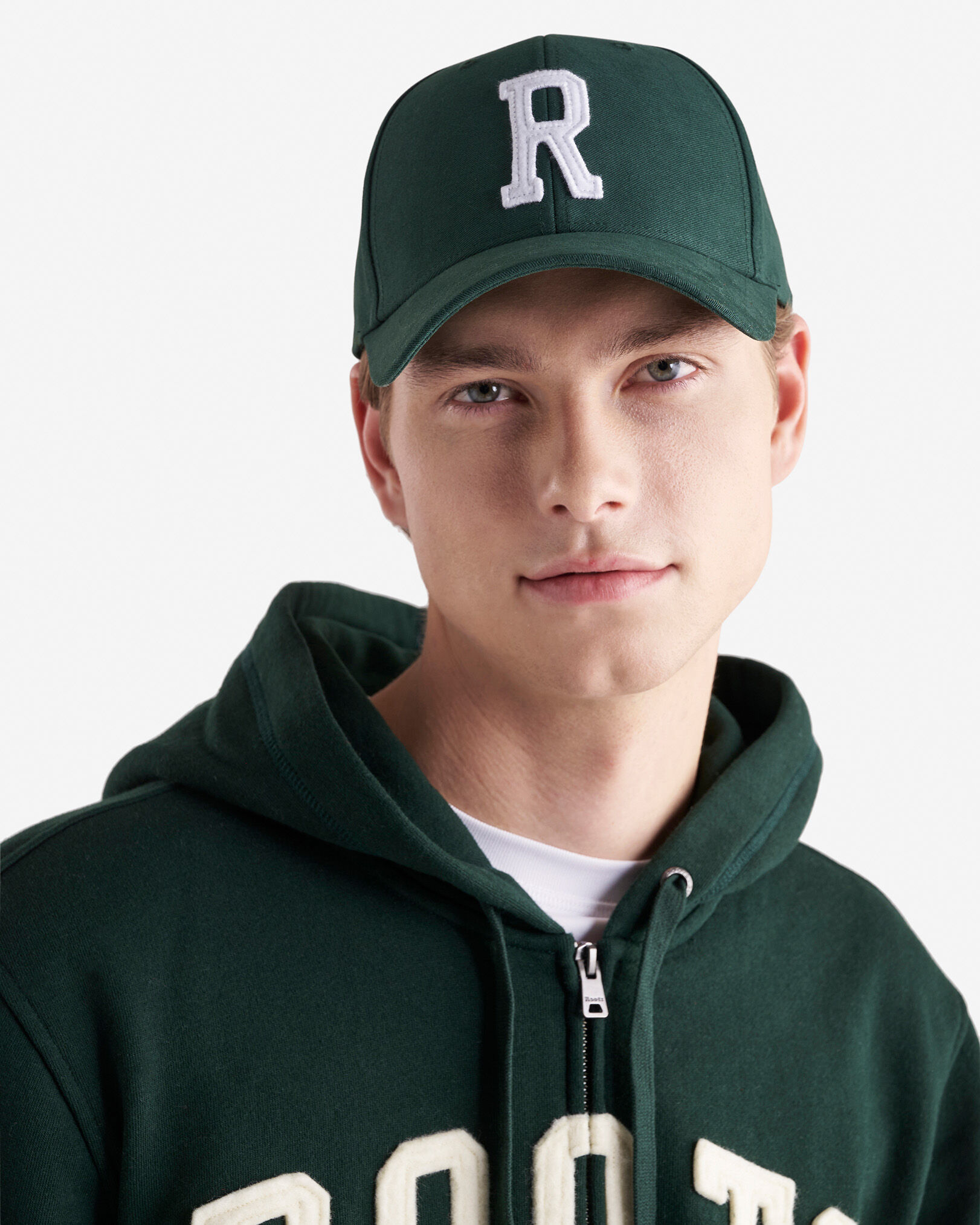 Original Roots Baseball Cap
