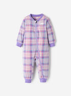 Baby Microfleece Sleeper