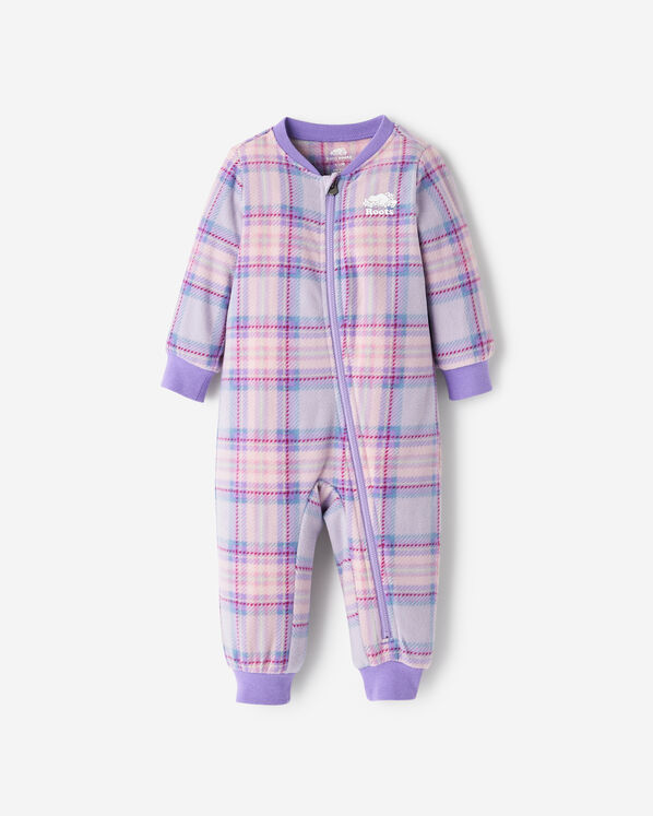 Baby Microfleece Sleeper