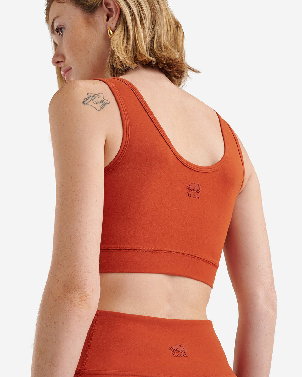 Restore Crop Tank