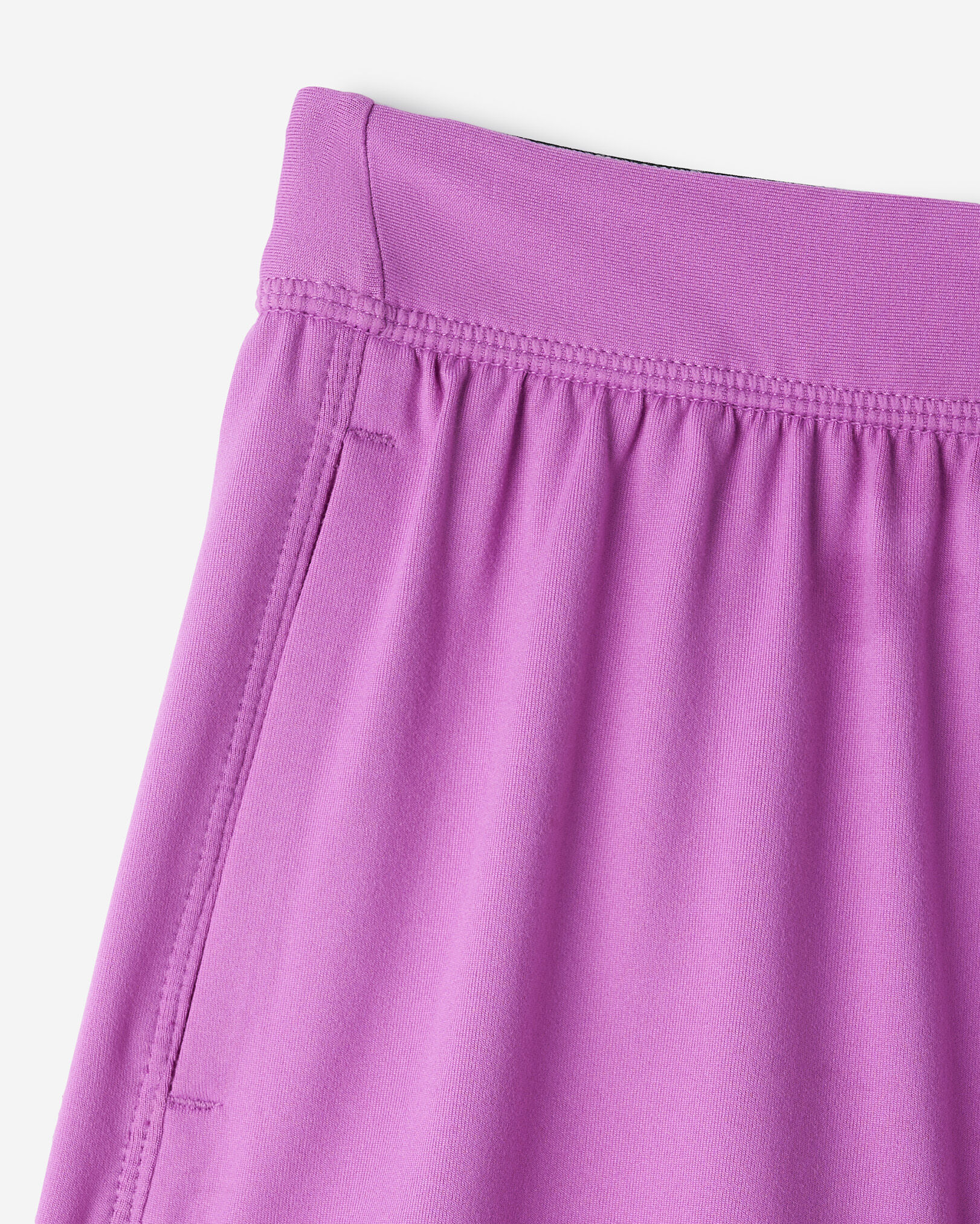 Girls Active Runner Short